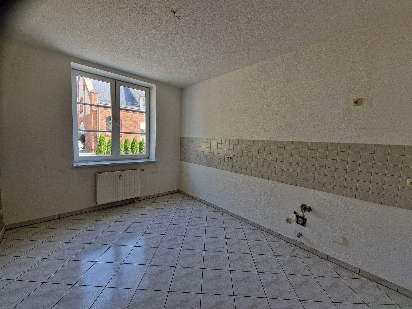 2 bedroom flat to rent, 66 m², Torgau, Saxony 2 bedroom flat to rent, 66 m², Torgau, Saxony