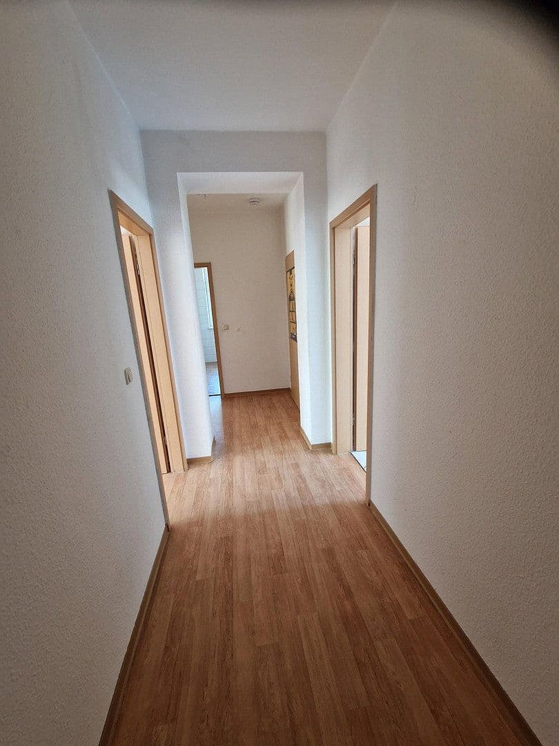2 bedroom flat to rent, 66 m², Torgau, Saxony 2 bedroom flat to rent, 66 m², Torgau, Saxony
