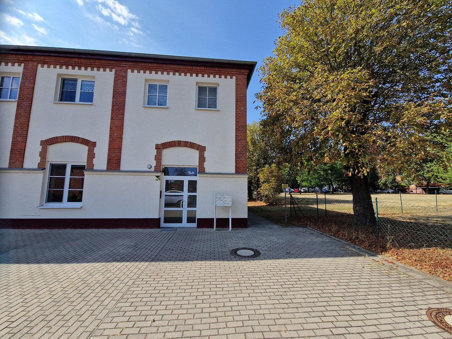 2 bedroom flat to rent, 66 m², Torgau, Saxony 2 bedroom flat to rent, 66 m², Torgau, Saxony