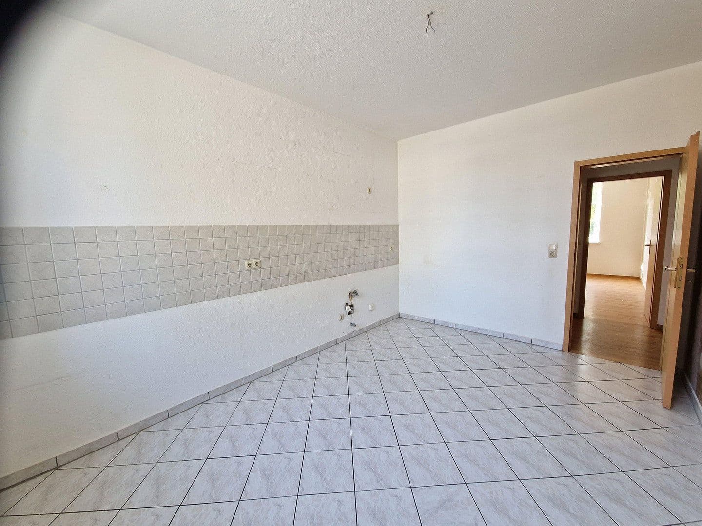 2 bedroom flat to rent, 66 m², Torgau, Saxony 2 bedroom flat to rent, 66 m², Torgau, Saxony