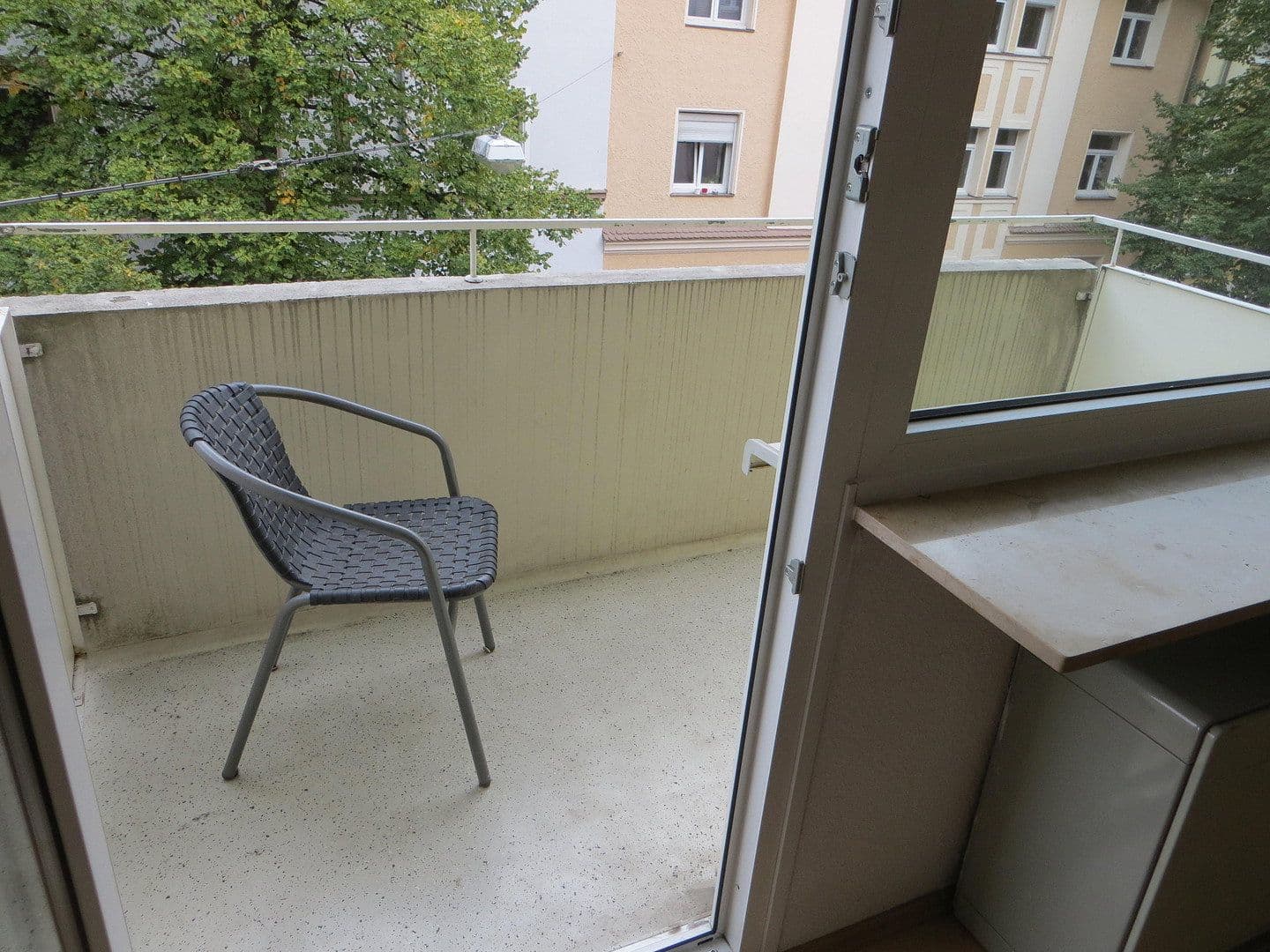 1 bedroom flat to rent, 34 m², Holzgartenstr. 34, Nürnberg, Bavaria 1 bedroom flat to rent, 34 m², Holzgartenstr. 34, Nürnberg, Bavaria