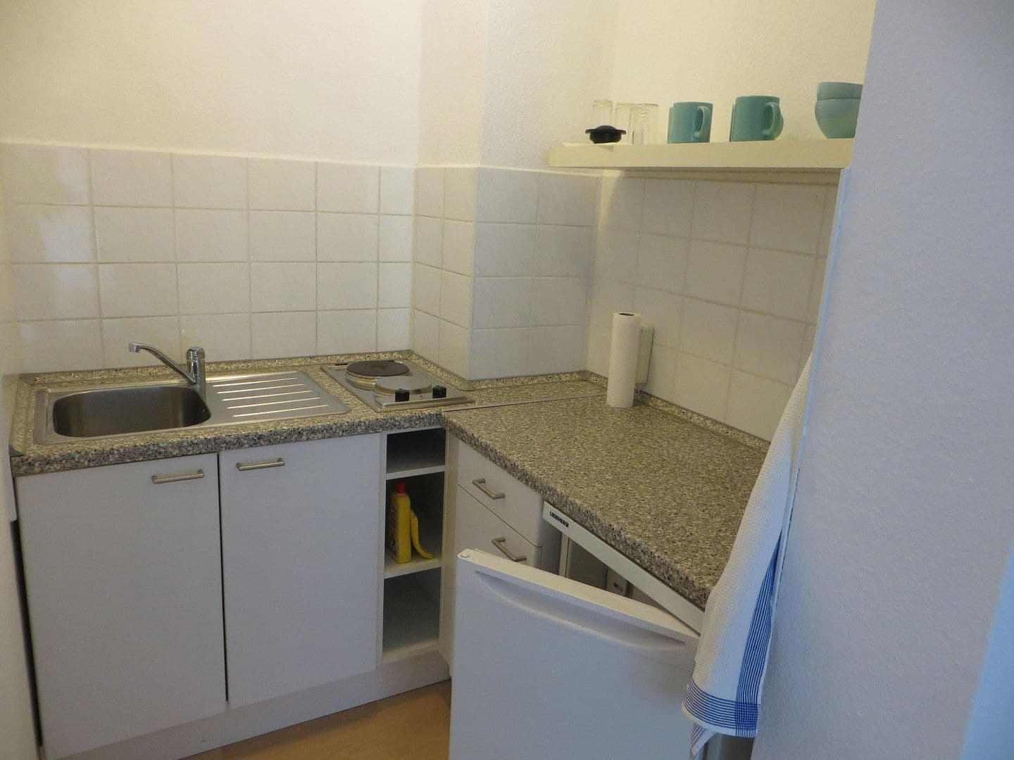 1 bedroom flat to rent, 34 m², Holzgartenstr. 34, Nürnberg, Bavaria 1 bedroom flat to rent, 34 m², Holzgartenstr. 34, Nürnberg, Bavaria