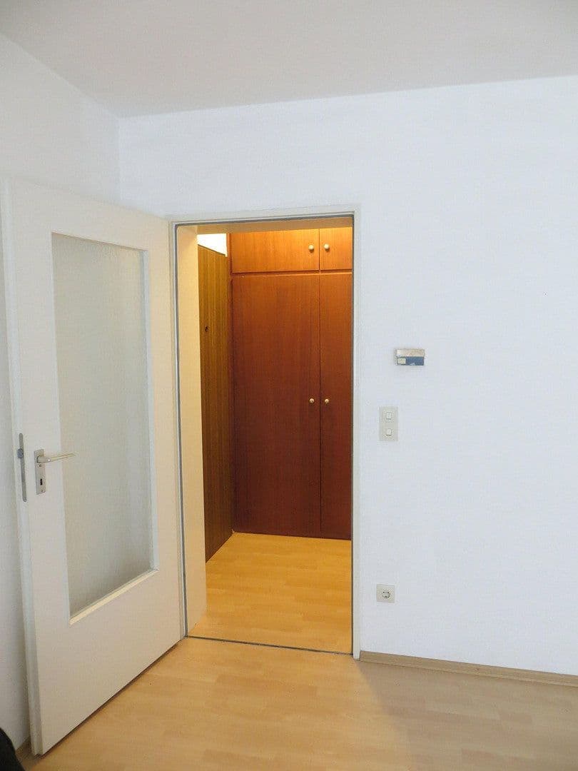 1 bedroom flat to rent, 34 m², Holzgartenstr. 34, Nürnberg, Bavaria 1 bedroom flat to rent, 34 m², Holzgartenstr. 34, Nürnberg, Bavaria