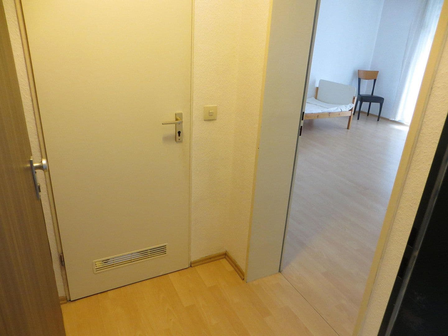1 bedroom flat to rent, 34 m², Holzgartenstr. 34, Nürnberg, Bavaria 1 bedroom flat to rent, 34 m², Holzgartenstr. 34, Nürnberg, Bavaria