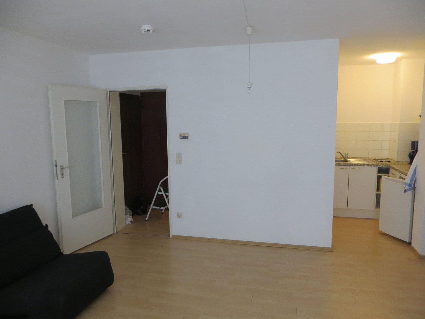 1 bedroom flat to rent, 34 m², Holzgartenstr. 34, Nürnberg, Bavaria 1 bedroom flat to rent, 34 m², Holzgartenstr. 34, Nürnberg, Bavaria