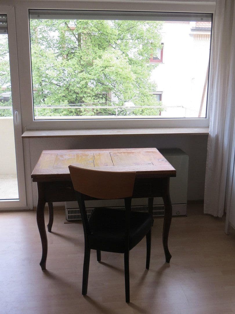 1 bedroom flat to rent, 34 m², Holzgartenstr. 34, Nürnberg, Bavaria 1 bedroom flat to rent, 34 m², Holzgartenstr. 34, Nürnberg, Bavaria