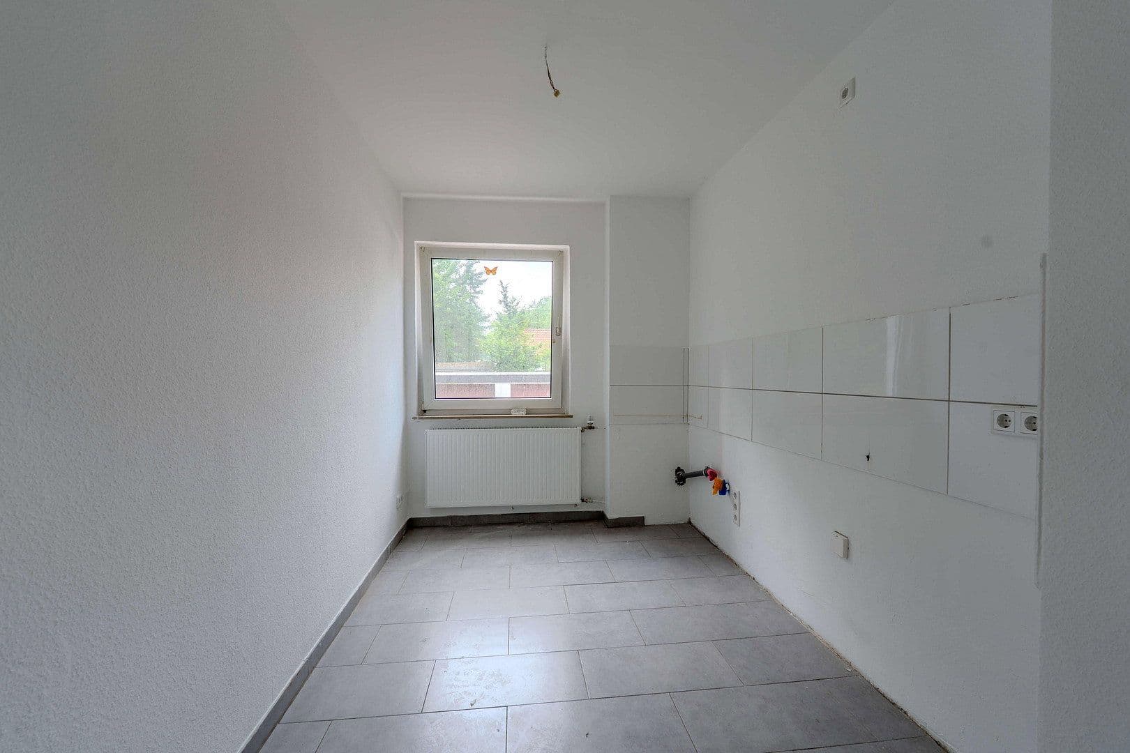 2 bedroom flat to rent, 52 m², Ahornstr. 190, Gelsenkirchen, North Rhine-Westphalia 2 bedroom flat to rent, 52 m², Ahornstr. 190, Gelsenkirchen, North Rhine-Westphalia