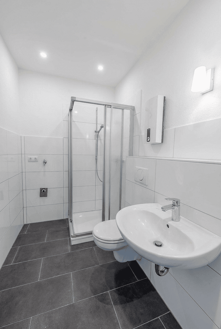 2 bedroom flat to rent, 52 m², Ahornstr. 190, Gelsenkirchen, North Rhine-Westphalia 2 bedroom flat to rent, 52 m², Ahornstr. 190, Gelsenkirchen, North Rhine-Westphalia