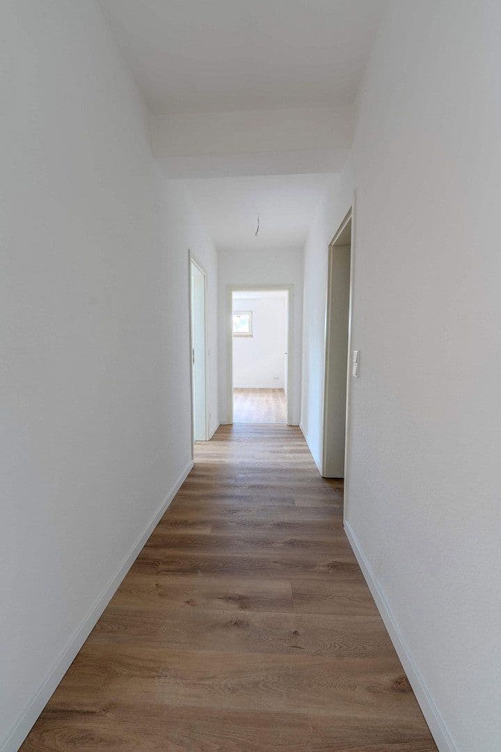 2 bedroom flat to rent, 52 m², Ahornstr. 190, Gelsenkirchen, North Rhine-Westphalia 2 bedroom flat to rent, 52 m², Ahornstr. 190, Gelsenkirchen, North Rhine-Westphalia