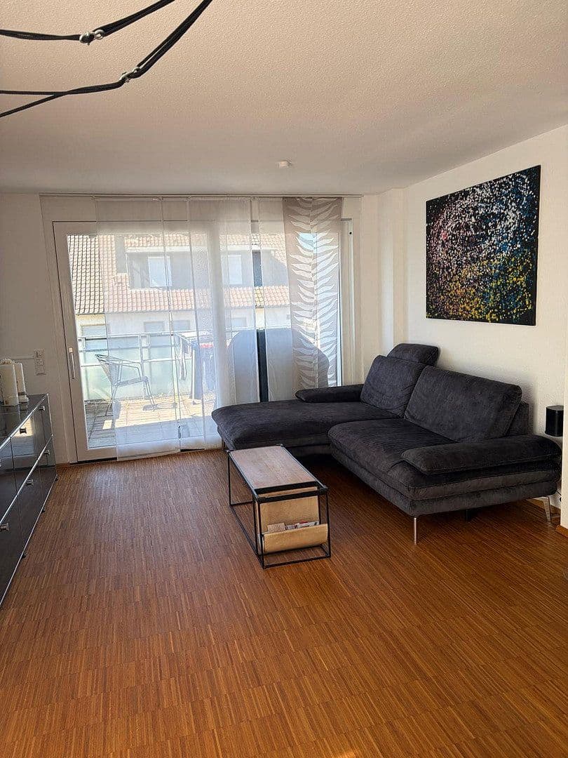 4 bedroom flat to rent, 95 m², Wendlingen am Neckar, Baden-Württemberg 4 bedroom flat to rent, 95 m², Wendlingen am Neckar, Baden-Württemberg