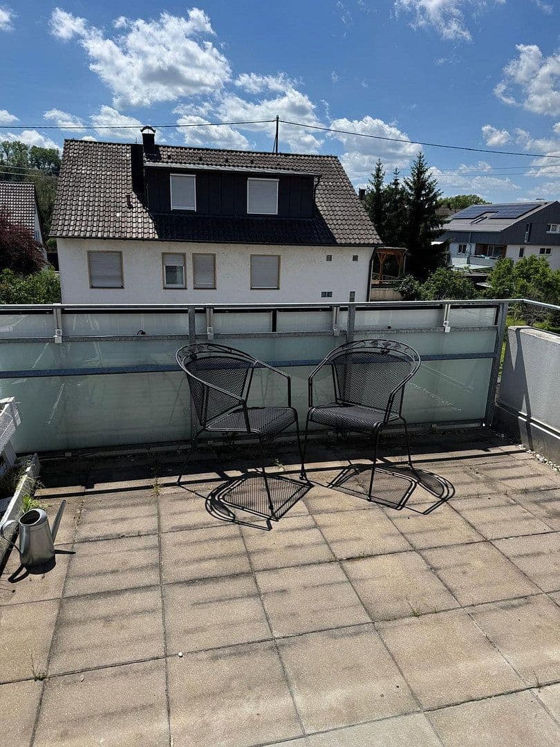 4 bedroom flat to rent, 95 m², Wendlingen am Neckar, Baden-Württemberg 4 bedroom flat to rent, 95 m², Wendlingen am Neckar, Baden-Württemberg
