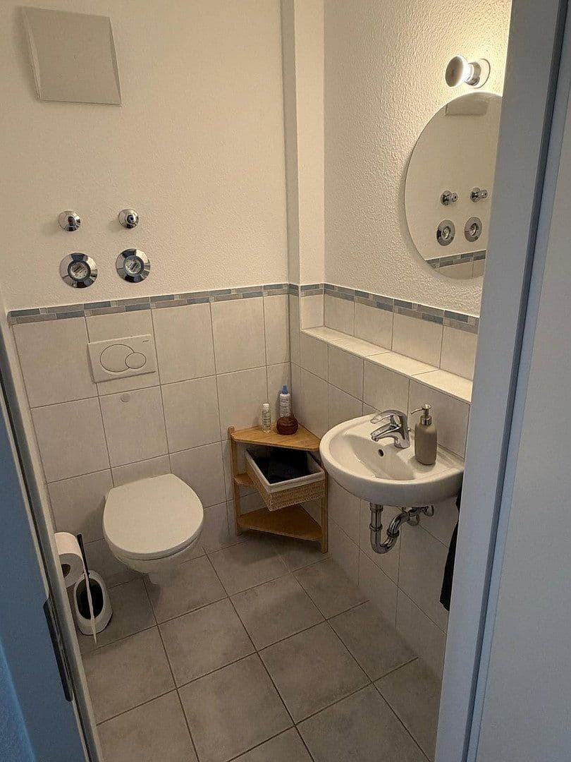 4 bedroom flat to rent, 95 m², Wendlingen am Neckar, Baden-Württemberg 4 bedroom flat to rent, 95 m², Wendlingen am Neckar, Baden-Württemberg