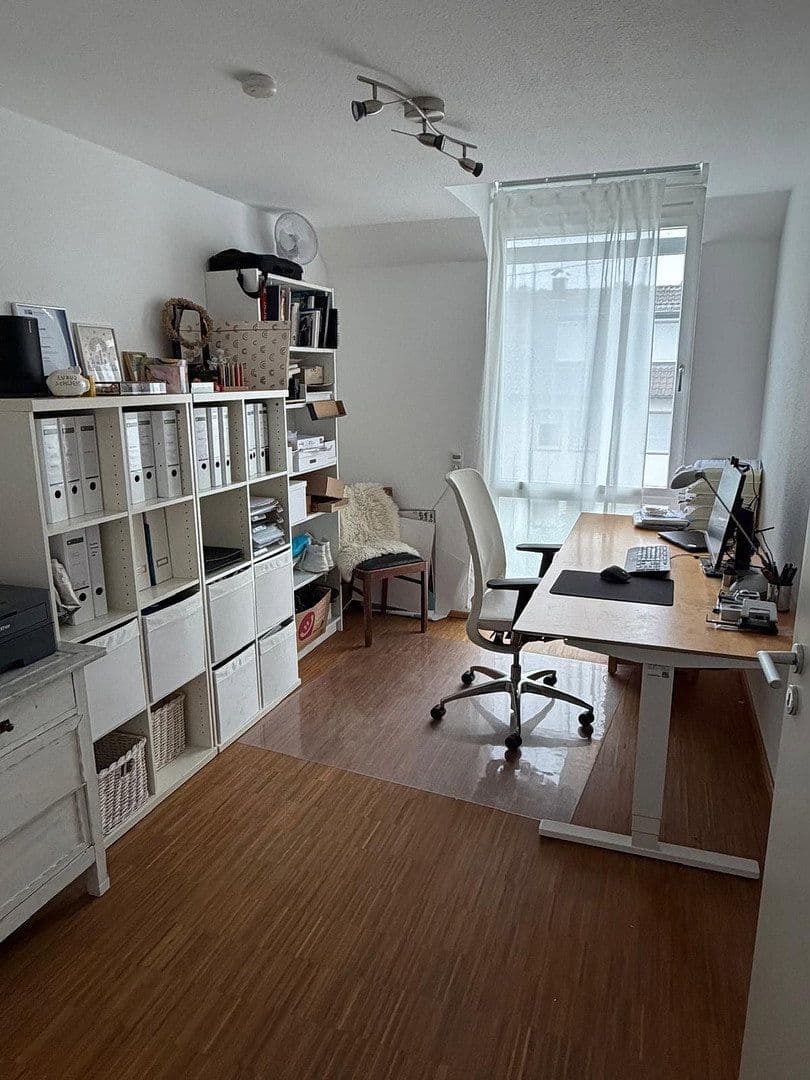 4 bedroom flat to rent, 95 m², Wendlingen am Neckar, Baden-Württemberg 4 bedroom flat to rent, 95 m², Wendlingen am Neckar, Baden-Württemberg