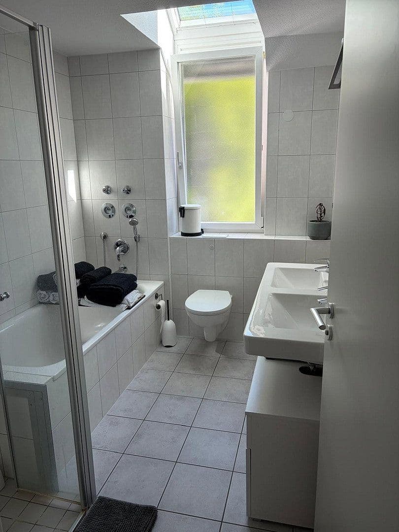 4 bedroom flat to rent, 95 m², Wendlingen am Neckar, Baden-Württemberg 4 bedroom flat to rent, 95 m², Wendlingen am Neckar, Baden-Württemberg