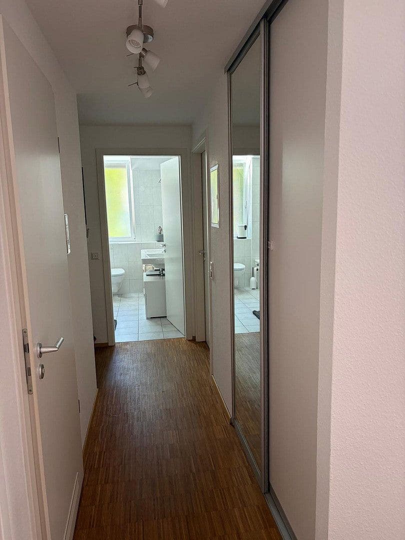 4 bedroom flat to rent, 95 m², Wendlingen am Neckar, Baden-Württemberg 4 bedroom flat to rent, 95 m², Wendlingen am Neckar, Baden-Württemberg