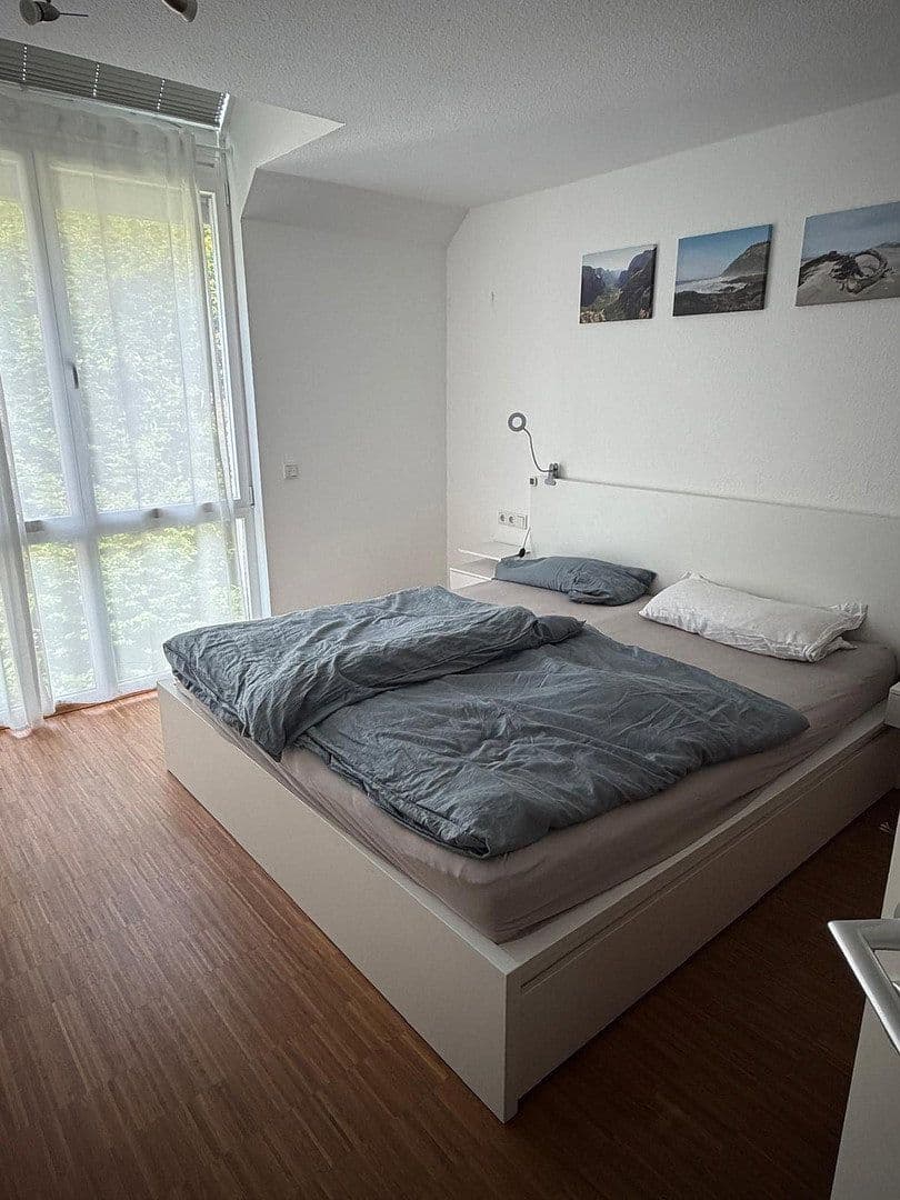 4 bedroom flat to rent, 95 m², Wendlingen am Neckar, Baden-Württemberg 4 bedroom flat to rent, 95 m², Wendlingen am Neckar, Baden-Württemberg