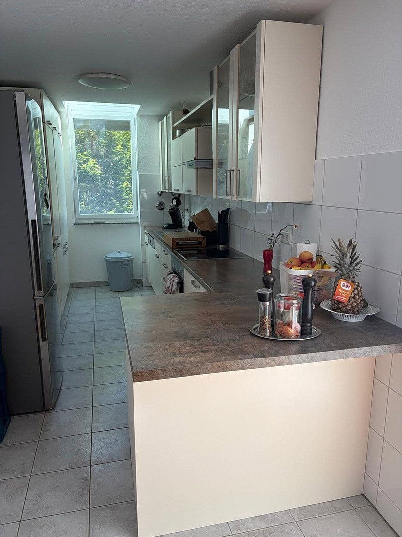 4 bedroom flat to rent, 95 m², Wendlingen am Neckar, Baden-Württemberg 4 bedroom flat to rent, 95 m², Wendlingen am Neckar, Baden-Württemberg