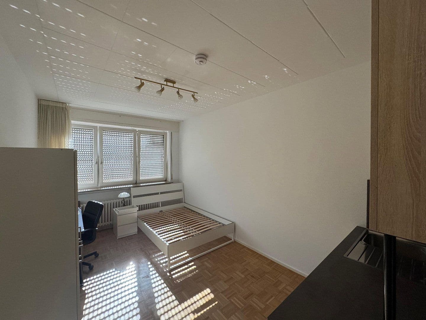1 bedroom flat to rent, 24 m², Bergstraße 36, Pfungstadt, Hesse 1 bedroom flat to rent, 24 m², Bergstraße 36, Pfungstadt, Hesse