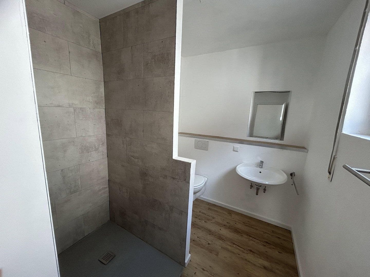 1 bedroom flat to rent, 24 m², Bergstraße 36, Pfungstadt, Hesse 1 bedroom flat to rent, 24 m², Bergstraße 36, Pfungstadt, Hesse