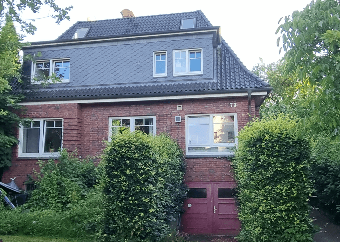 house for sale, 140 m², Hamburg, Hamburg house for sale, 140 m², Hamburg, Hamburg