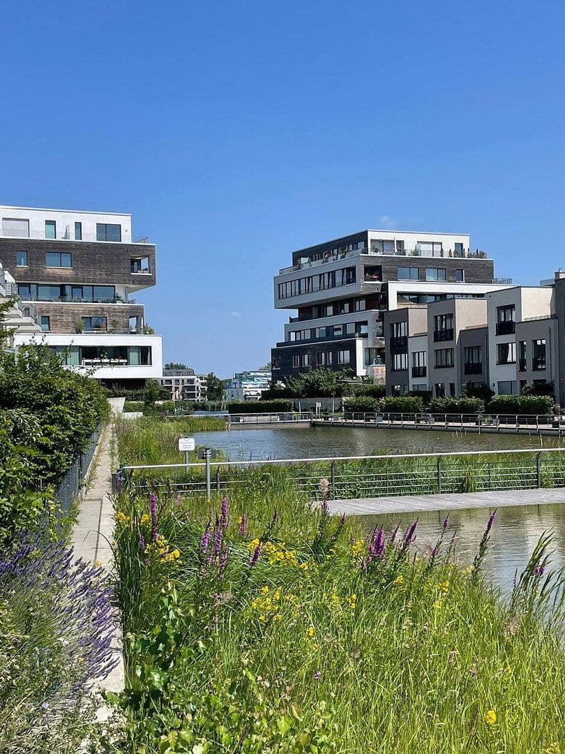 5 bedroom flat for sale, 143 m², Berlin, Berlin 5 bedroom flat for sale, 143 m², Berlin, Berlin