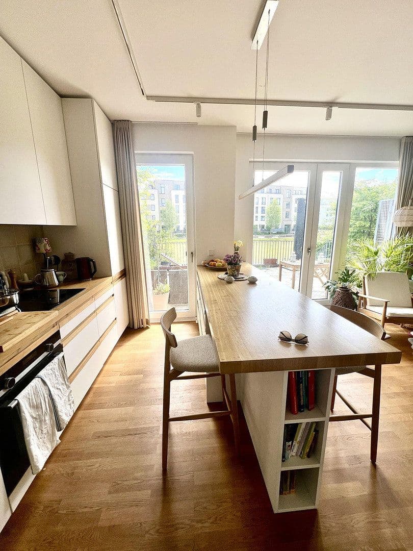 5 bedroom flat for sale, 143 m², Berlin, Berlin 5 bedroom flat for sale, 143 m², Berlin, Berlin