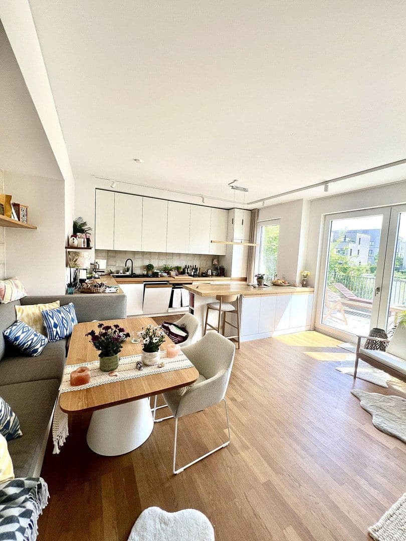 5 bedroom flat for sale, 143 m², Berlin, Berlin 5 bedroom flat for sale, 143 m², Berlin, Berlin