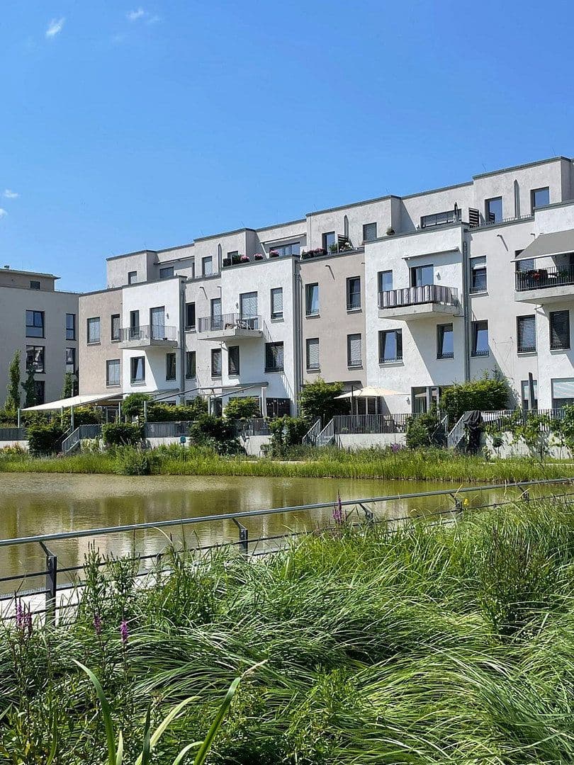 5 bedroom flat for sale, 143 m², Berlin, Berlin 5 bedroom flat for sale, 143 m², Berlin, Berlin