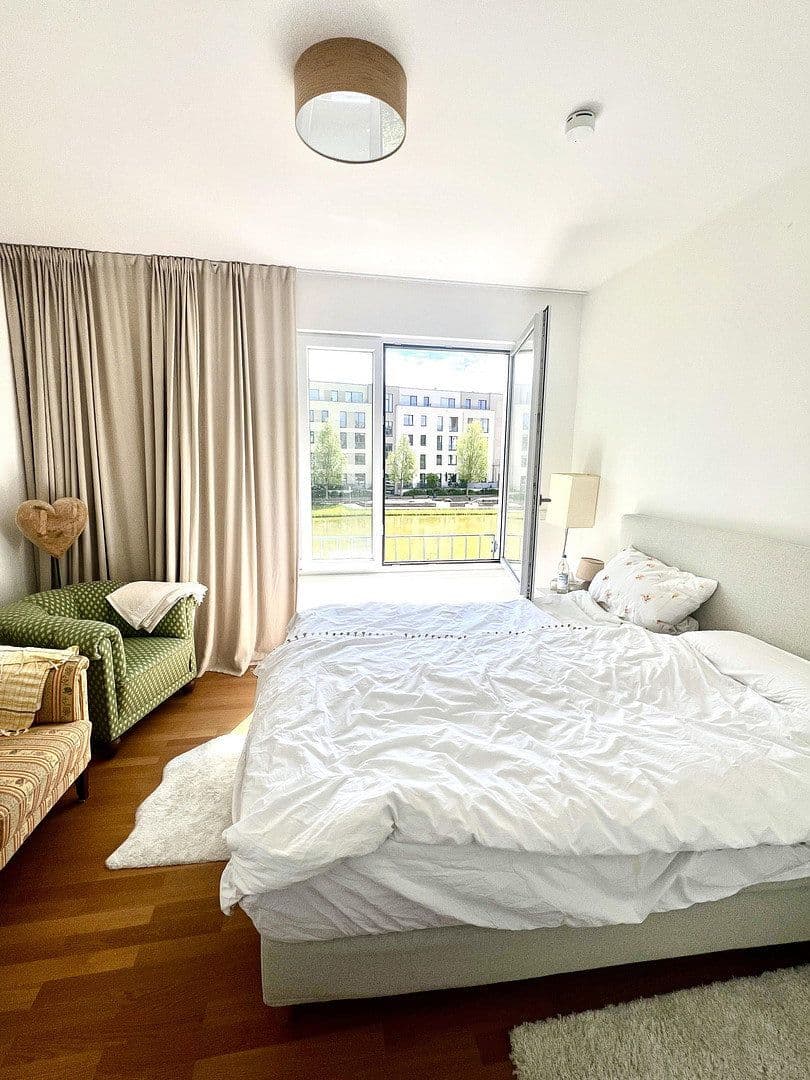 5 bedroom flat for sale, 143 m², Berlin, Berlin 5 bedroom flat for sale, 143 m², Berlin, Berlin