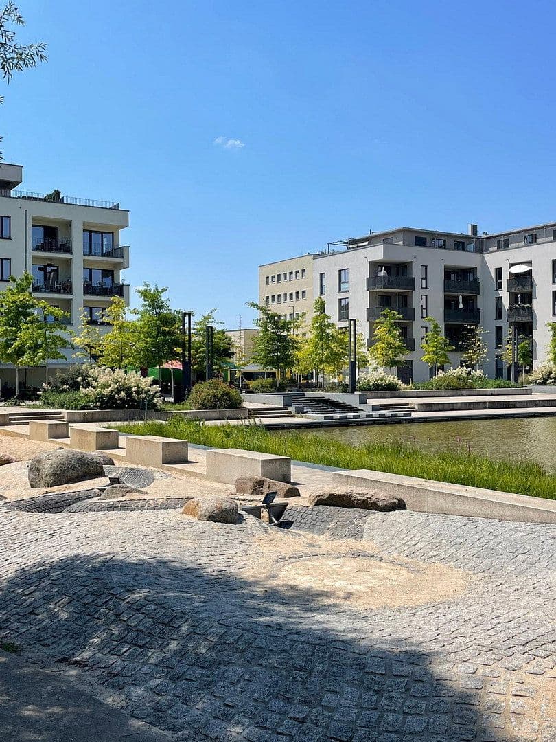 5 bedroom flat for sale, 143 m², Berlin, Berlin 5 bedroom flat for sale, 143 m², Berlin, Berlin