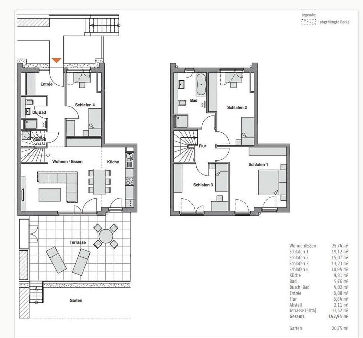 5 bedroom flat for sale, 143 m², Berlin, Berlin 5 bedroom flat for sale, 143 m², Berlin, Berlin