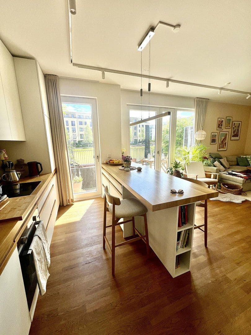 5 bedroom flat for sale, 143 m², Berlin, Berlin 5 bedroom flat for sale, 143 m², Berlin, Berlin