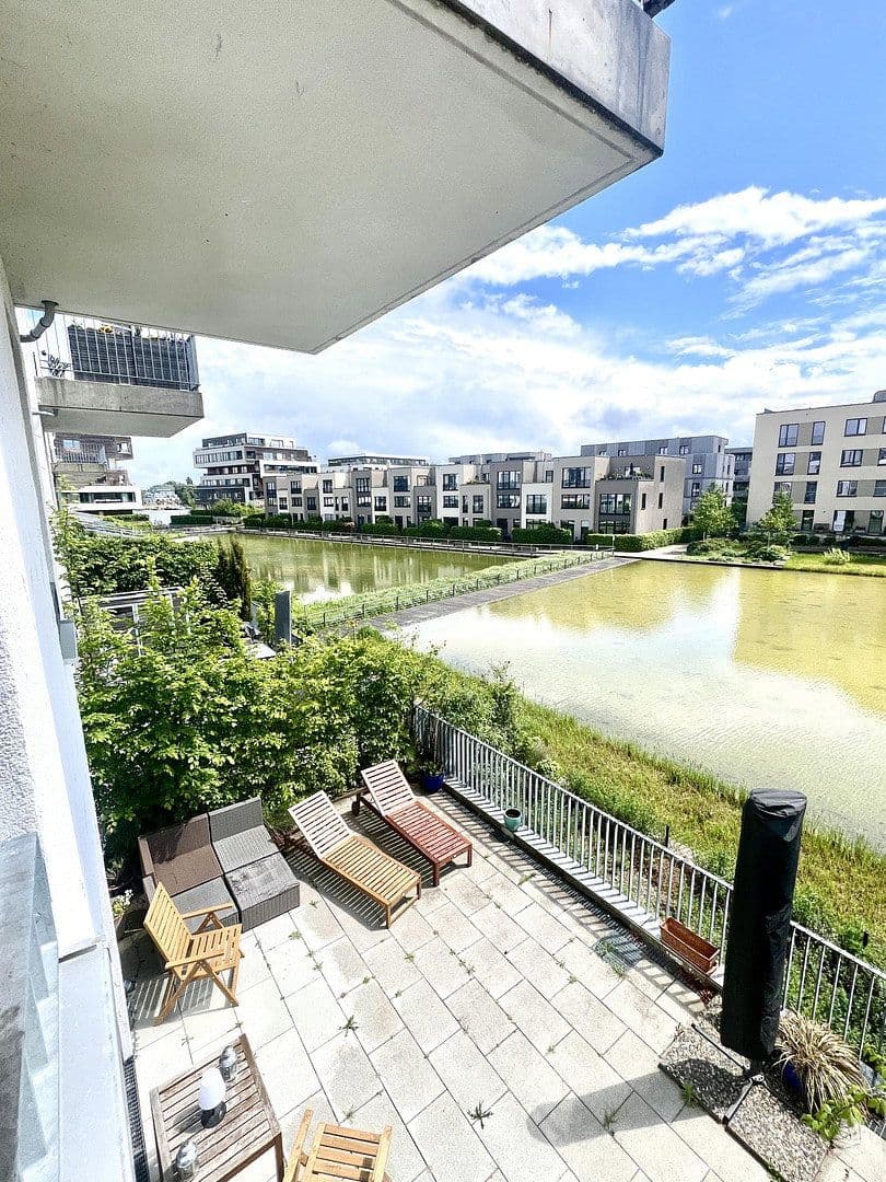 5 bedroom flat for sale, 143 m², Berlin, Berlin 5 bedroom flat for sale, 143 m², Berlin, Berlin