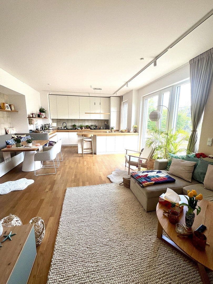 5 bedroom flat for sale, 143 m², Berlin, Berlin 5 bedroom flat for sale, 143 m², Berlin, Berlin