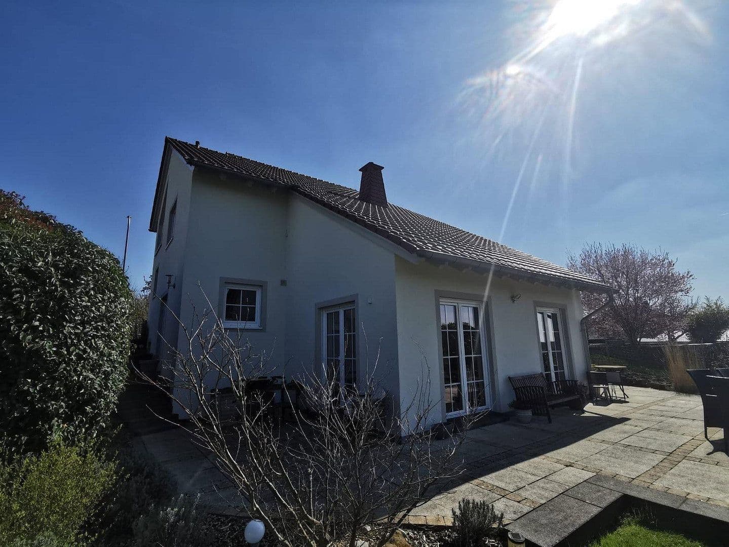 house for sale, 240 m², Gilzem, Rhineland-Palatinate house for sale, 240 m², Gilzem, Rhineland-Palatinate