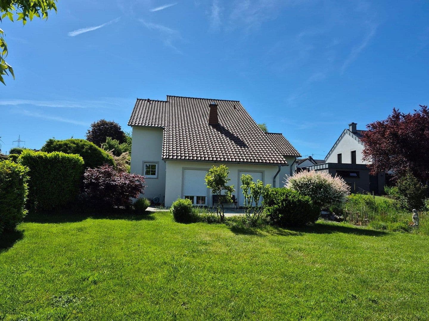 house for sale, 240 m², Gilzem, Rhineland-Palatinate house for sale, 240 m², Gilzem, Rhineland-Palatinate
