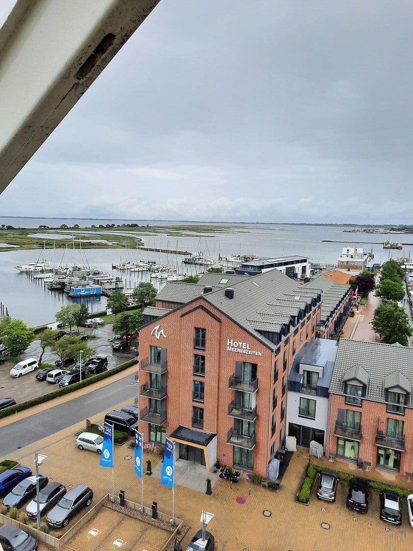 3 bedroom with open-plan kitchen flat for sale, 84 m², Heiligenhafen, Schleswig-Holstein 3 bedroom with open-plan kitchen flat for sale, 84 m², Heiligenhafen, Schleswig-Holstein