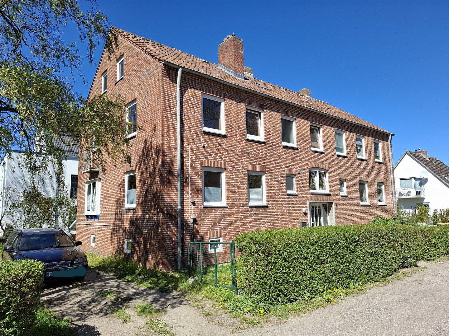 3 bedroom with open-plan kitchen flat for sale, 84 m², Heiligenhafen, Schleswig-Holstein 3 bedroom with open-plan kitchen flat for sale, 84 m², Heiligenhafen, Schleswig-Holstein