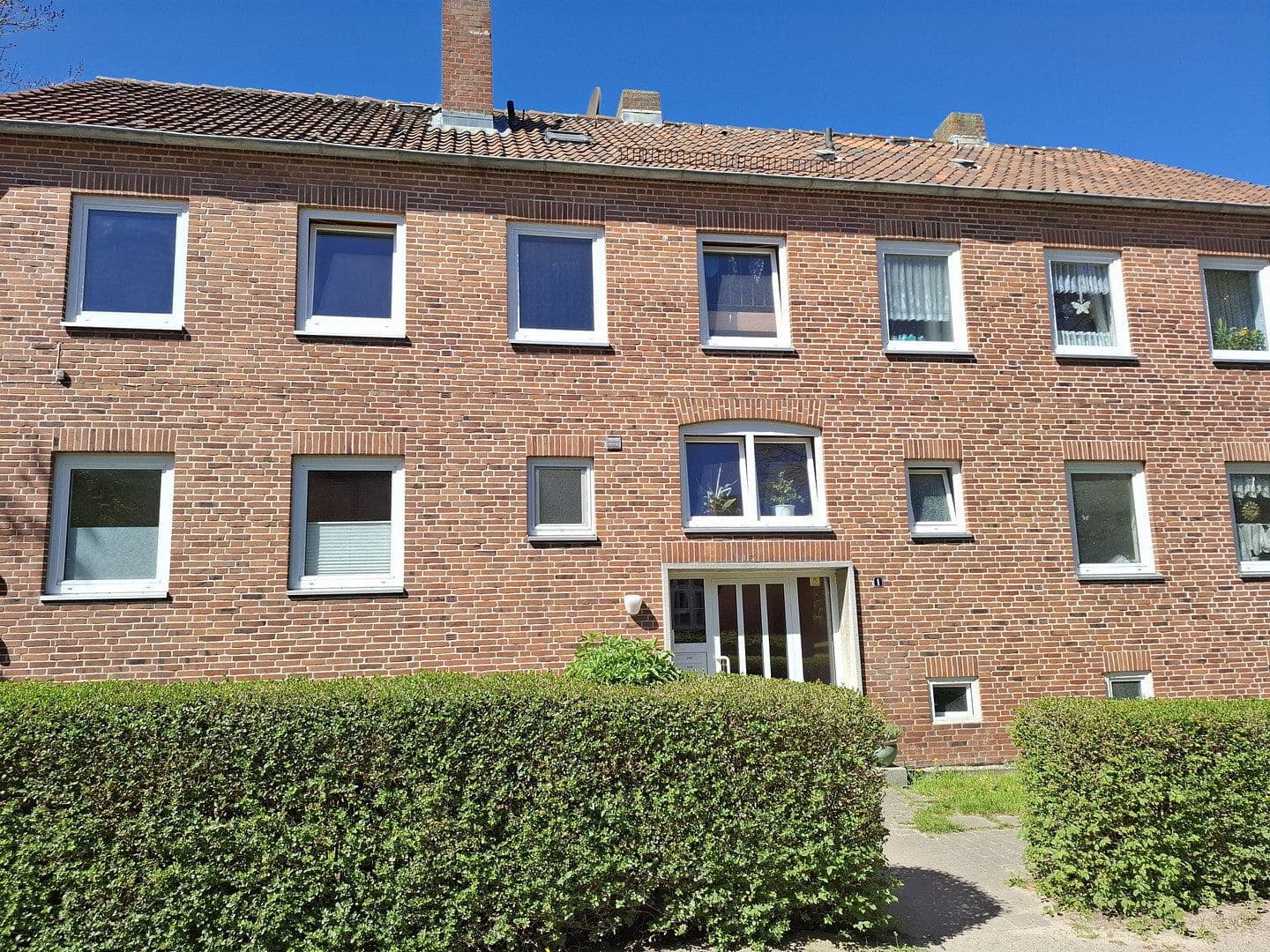 3 bedroom with open-plan kitchen flat for sale, 84 m², Heiligenhafen, Schleswig-Holstein 3 bedroom with open-plan kitchen flat for sale, 84 m², Heiligenhafen, Schleswig-Holstein