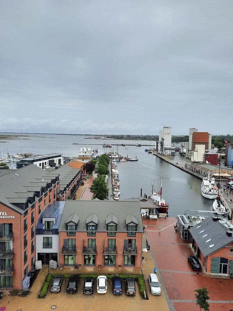 3 bedroom with open-plan kitchen flat for sale, 84 m², Heiligenhafen, Schleswig-Holstein 3 bedroom with open-plan kitchen flat for sale, 84 m², Heiligenhafen, Schleswig-Holstein