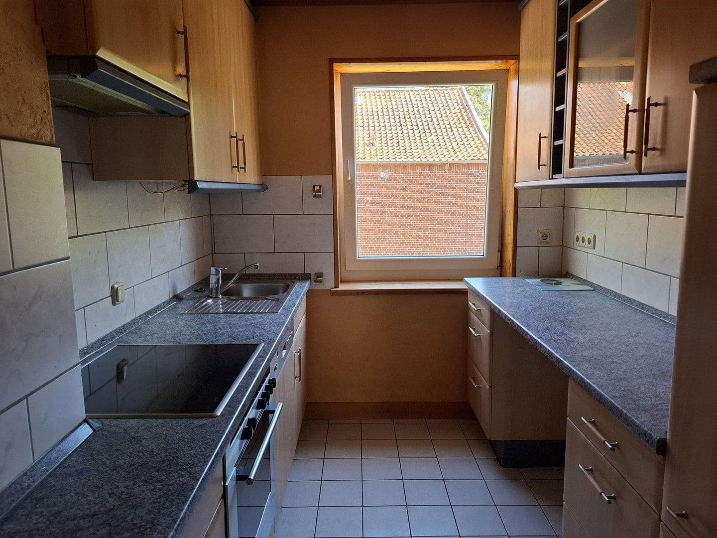 3 bedroom with open-plan kitchen flat for sale, 84 m², Heiligenhafen, Schleswig-Holstein 3 bedroom with open-plan kitchen flat for sale, 84 m², Heiligenhafen, Schleswig-Holstein