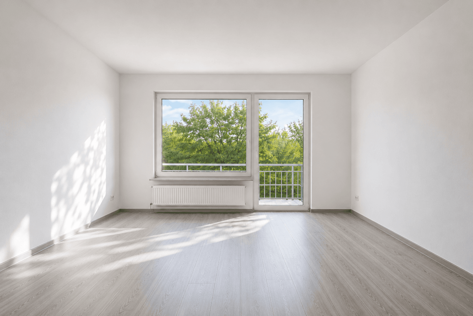 3 bedroom flat for sale, 83 m², Essen, North Rhine-Westphalia 3 bedroom flat for sale, 83 m², Essen, North Rhine-Westphalia