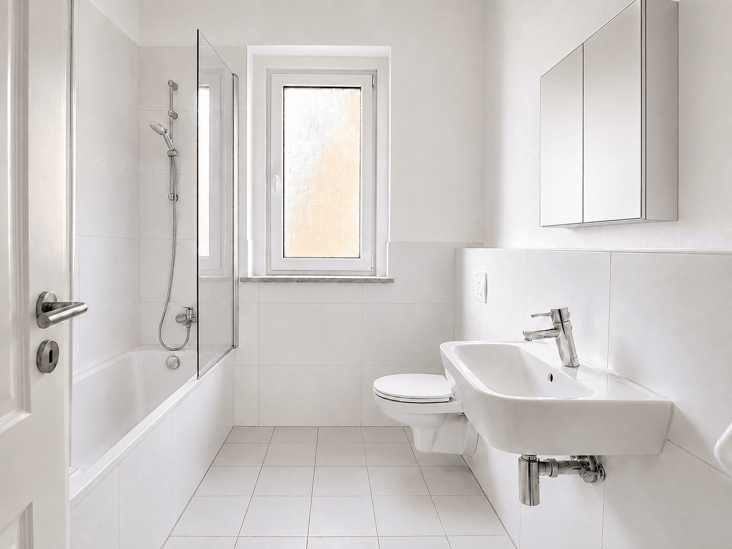3 bedroom flat for sale, 83 m², Essen, North Rhine-Westphalia 3 bedroom flat for sale, 83 m², Essen, North Rhine-Westphalia