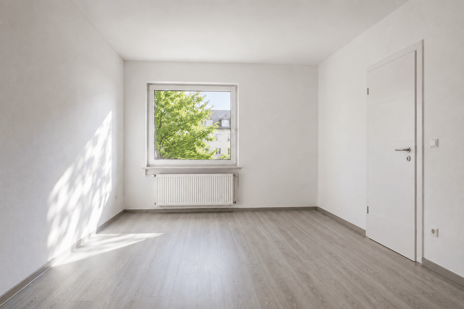 3 bedroom flat for sale, 83 m², Essen, North Rhine-Westphalia 3 bedroom flat for sale, 83 m², Essen, North Rhine-Westphalia
