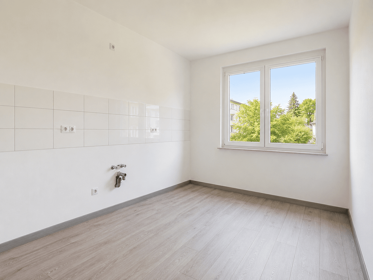 3 bedroom flat for sale, 83 m², Essen, North Rhine-Westphalia 3 bedroom flat for sale, 83 m², Essen, North Rhine-Westphalia