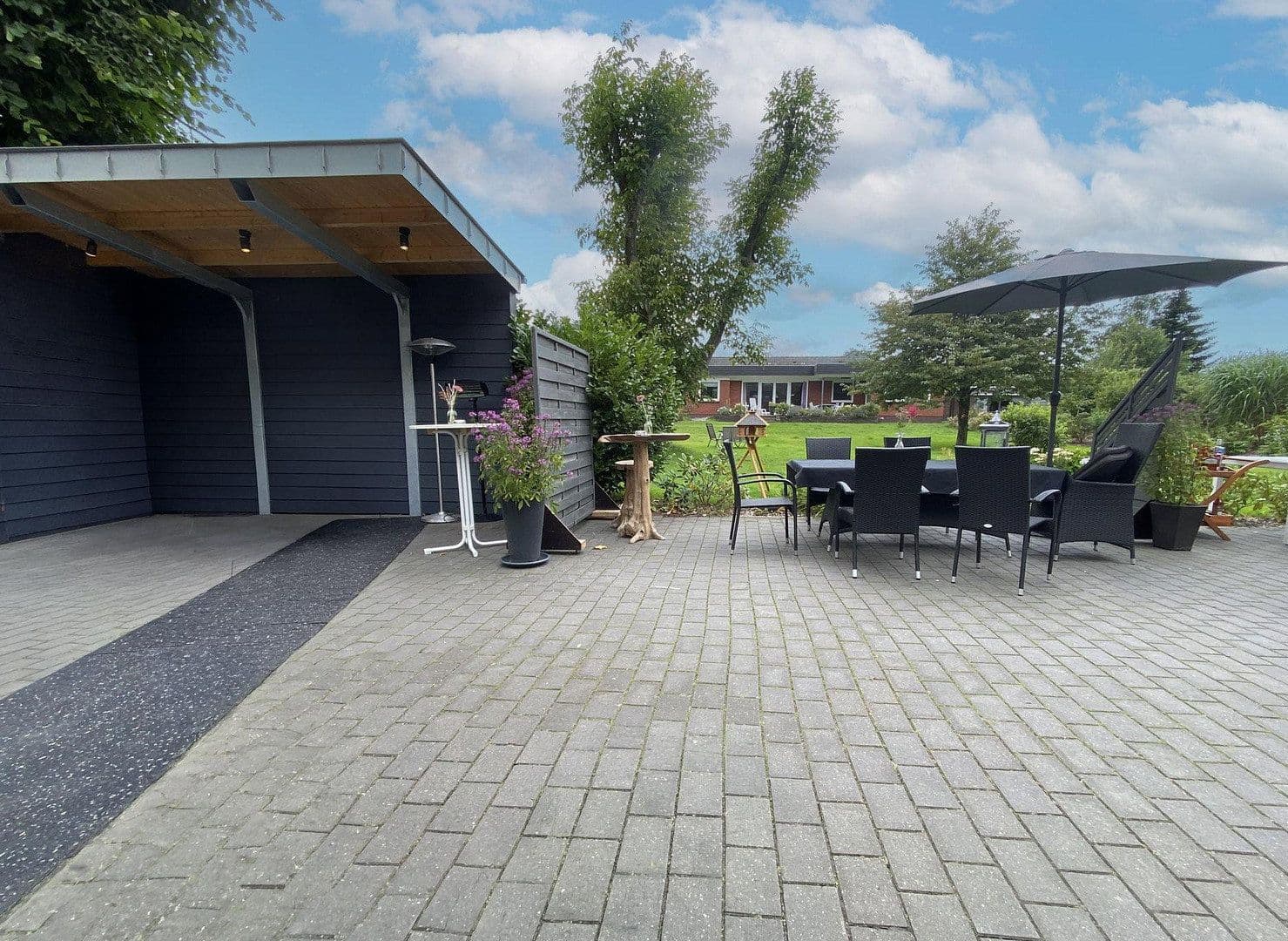 house for sale, 250 m², Harrislee, Schleswig-Holstein house for sale, 250 m², Harrislee, Schleswig-Holstein
