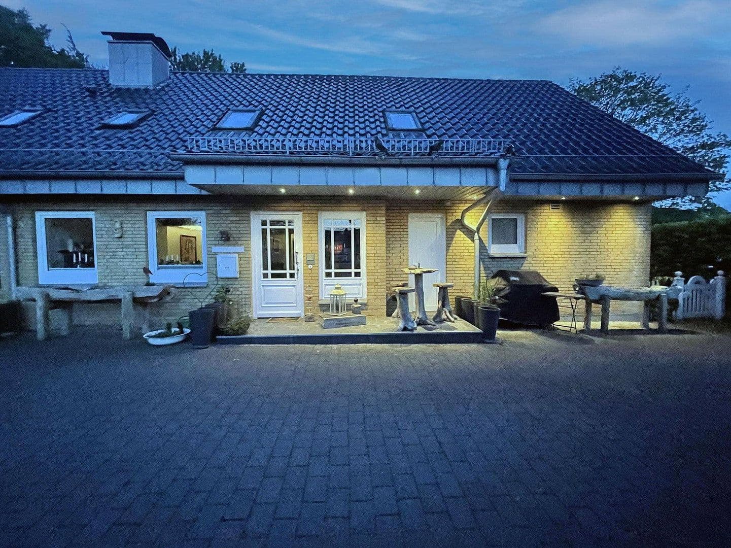 house for sale, 250 m², Harrislee, Schleswig-Holstein house for sale, 250 m², Harrislee, Schleswig-Holstein