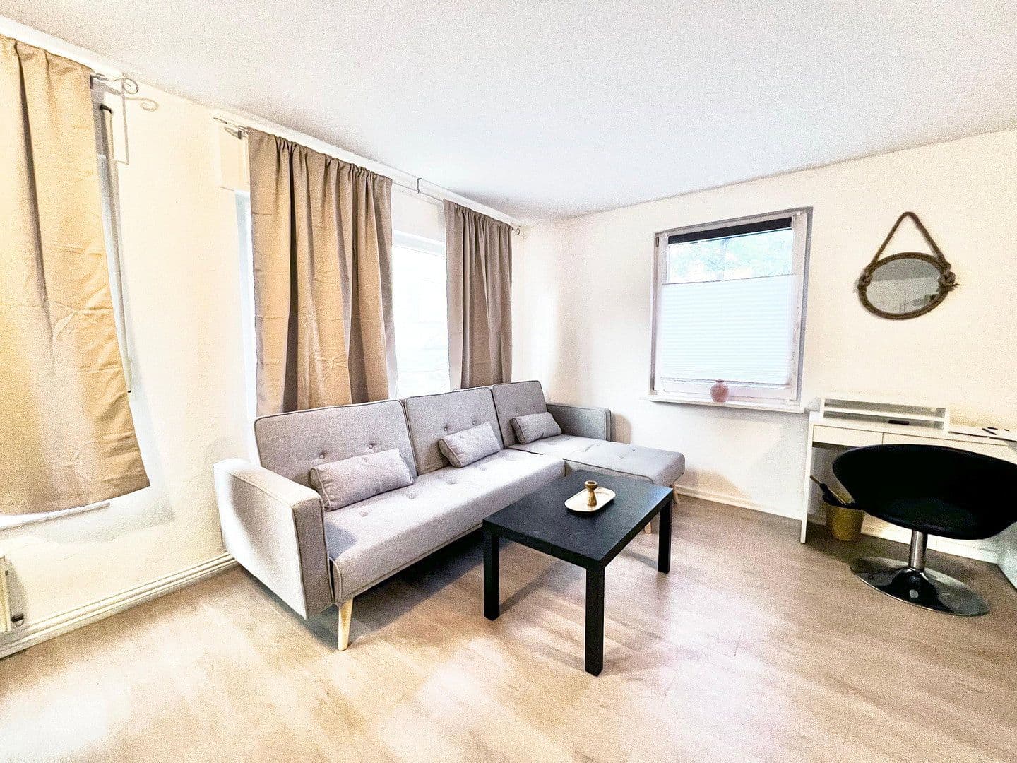 Studio flat to rent, 39 m², Scherzachstrasse 12, Weingarten, Baden-Württemberg Studio flat to rent, 39 m², Scherzachstrasse 12, Weingarten, Baden-Württemberg