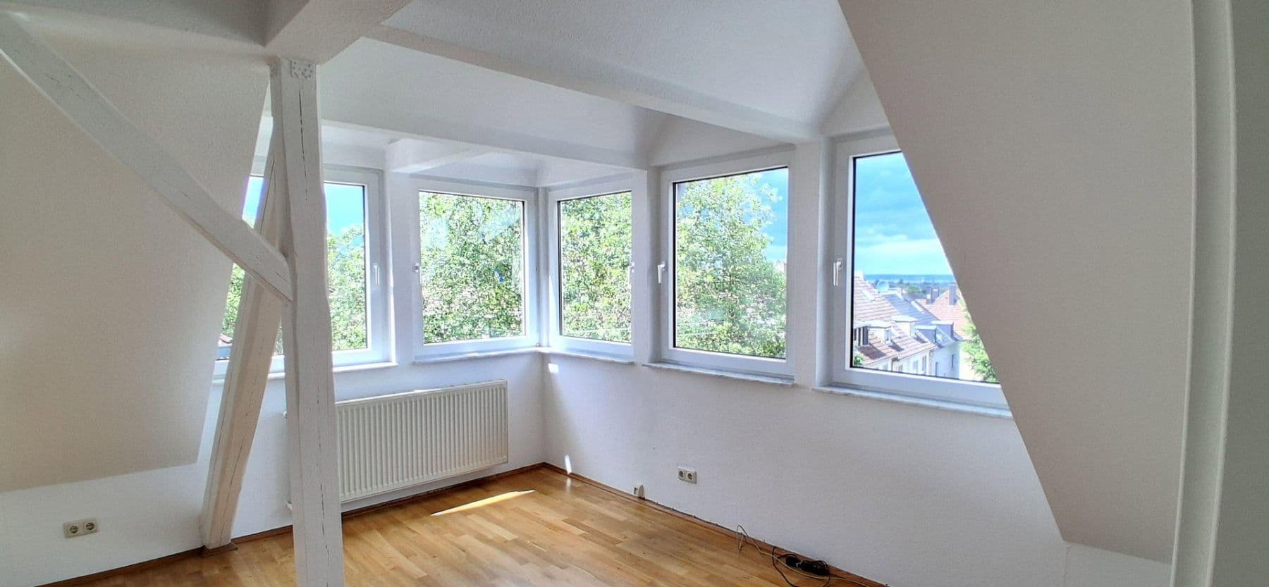 4 bedroom flat for sale, 146 m², Essen, North Rhine-Westphalia 4 bedroom flat for sale, 146 m², Essen, North Rhine-Westphalia