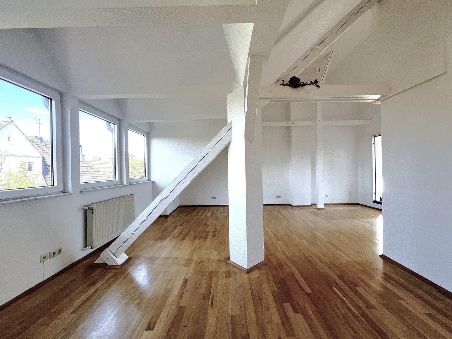 4 bedroom flat for sale, 146 m², Essen, North Rhine-Westphalia 4 bedroom flat for sale, 146 m², Essen, North Rhine-Westphalia